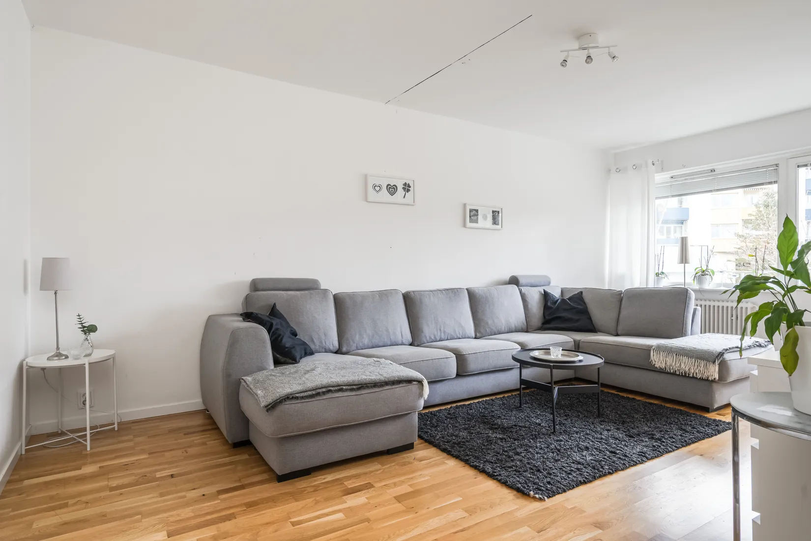 Bostadsrätt, Hagebygatan 37, Söder, Norrköping