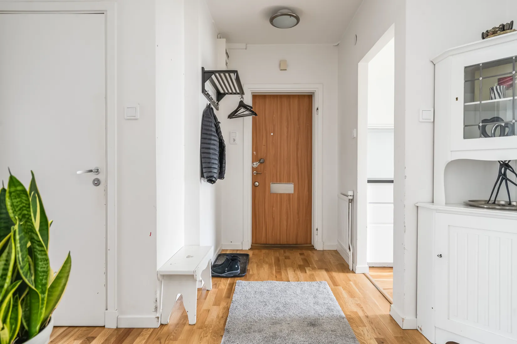 Bostadsrätt, Hagebygatan 37, Söder, Norrköping