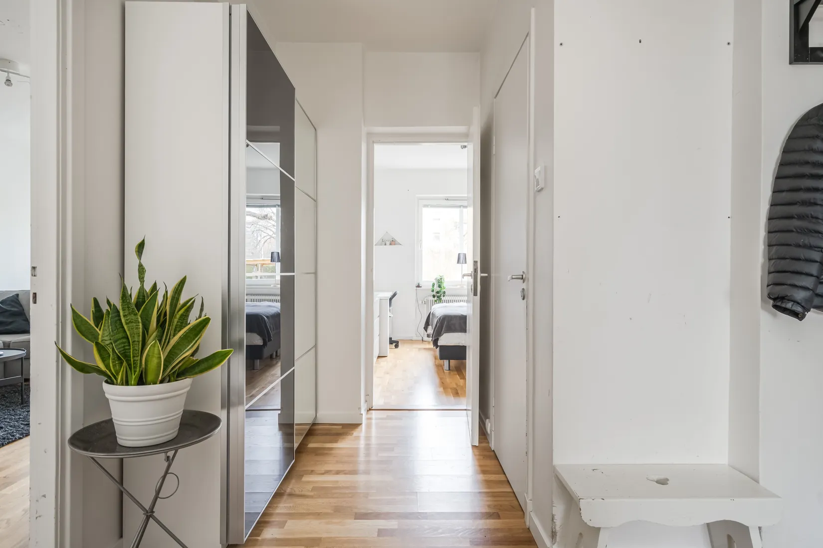 Bostadsrätt, Hagebygatan 37, Söder, Norrköping