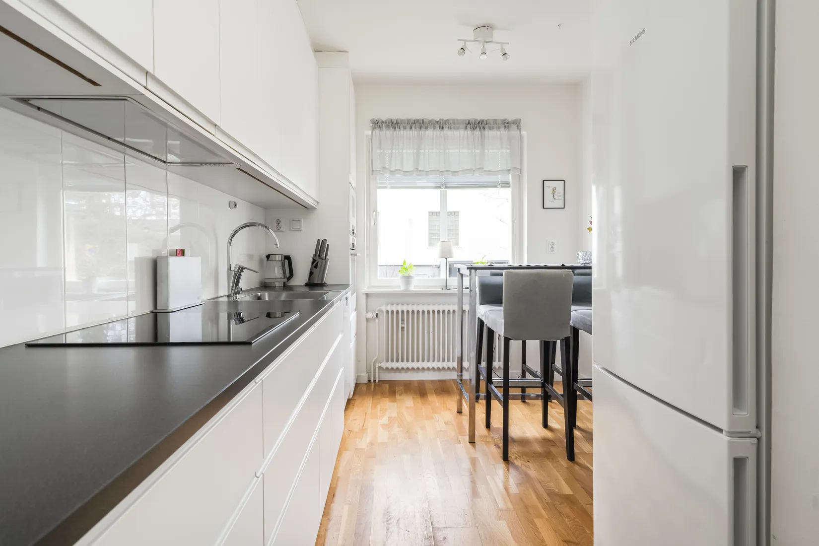 Bostadsrätt, Hagebygatan 37, Söder, Norrköping