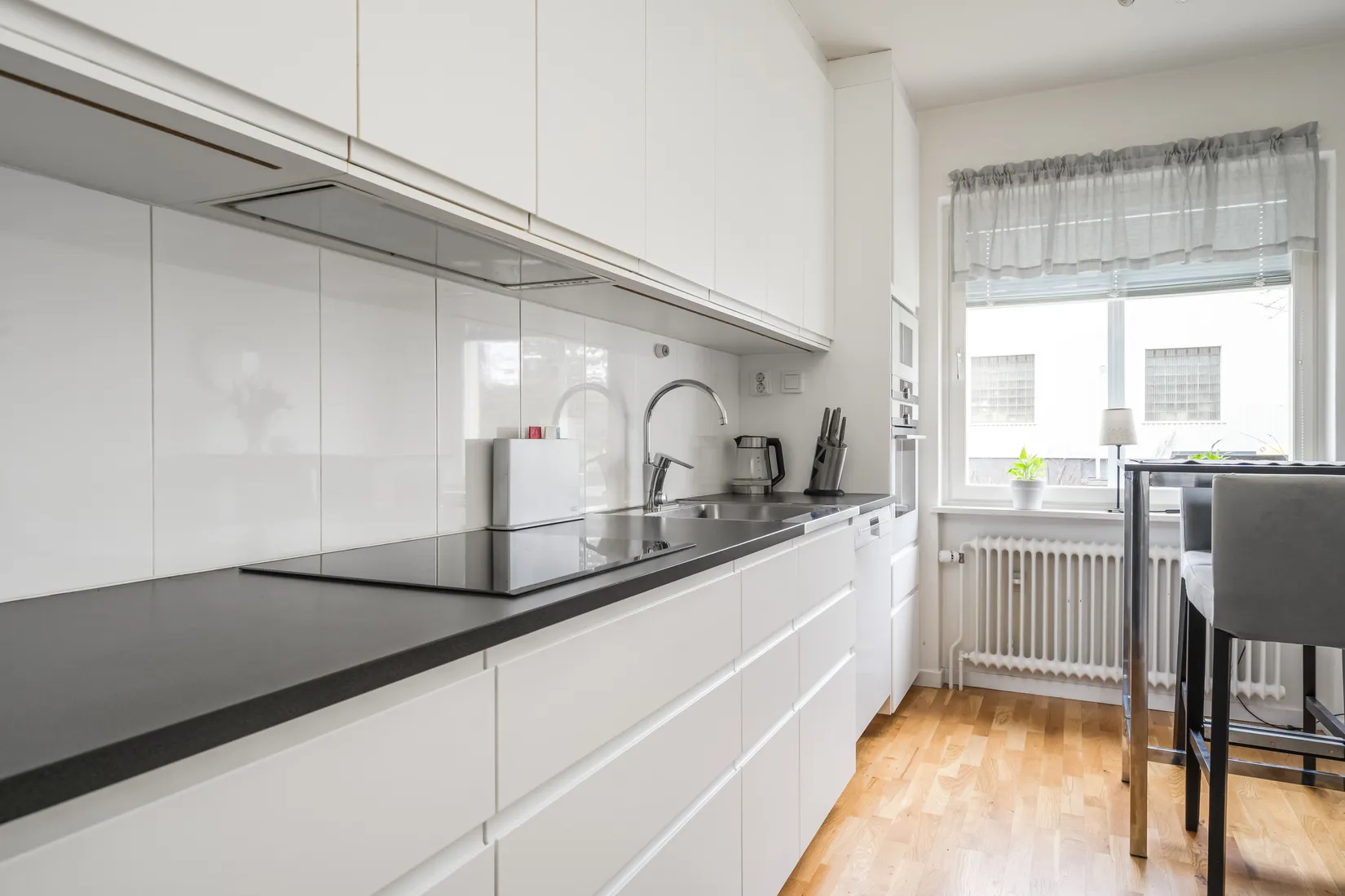 Bostadsrätt, Hagebygatan 37, Söder, Norrköping