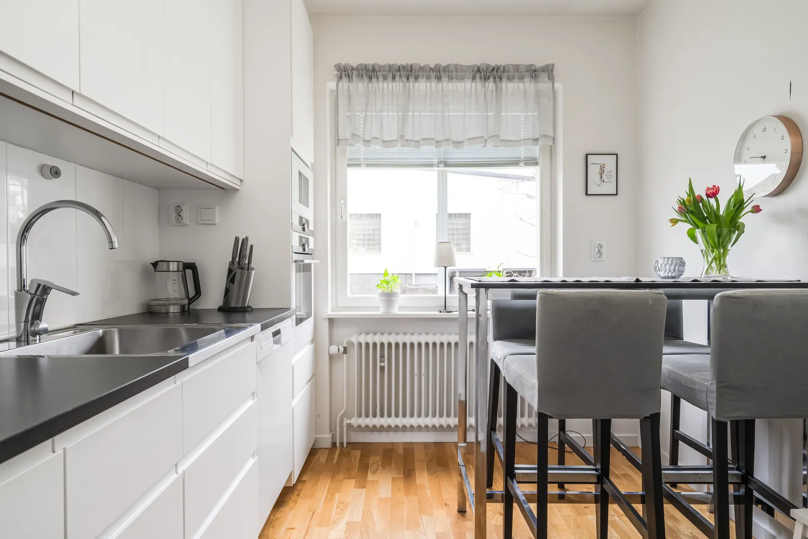 Bostadsrätt, Hagebygatan 37, Söder, Norrköping