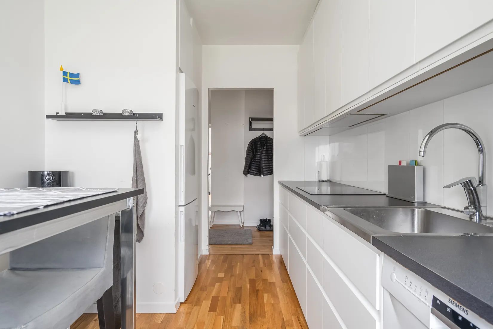 Bostadsrätt, Hagebygatan 37, Söder, Norrköping