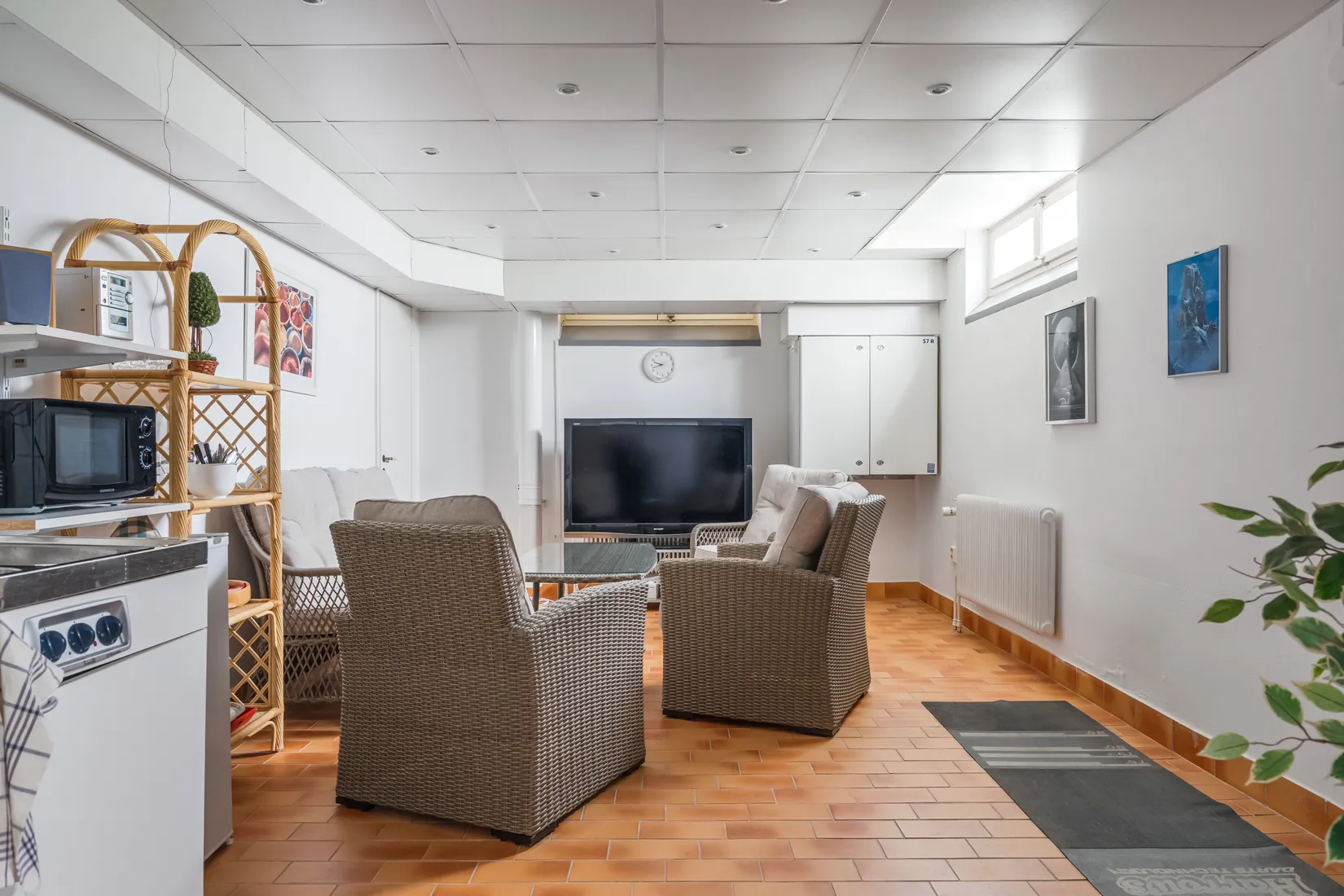 Bostadsrätt, Hagebygatan 37, Söder, Norrköping