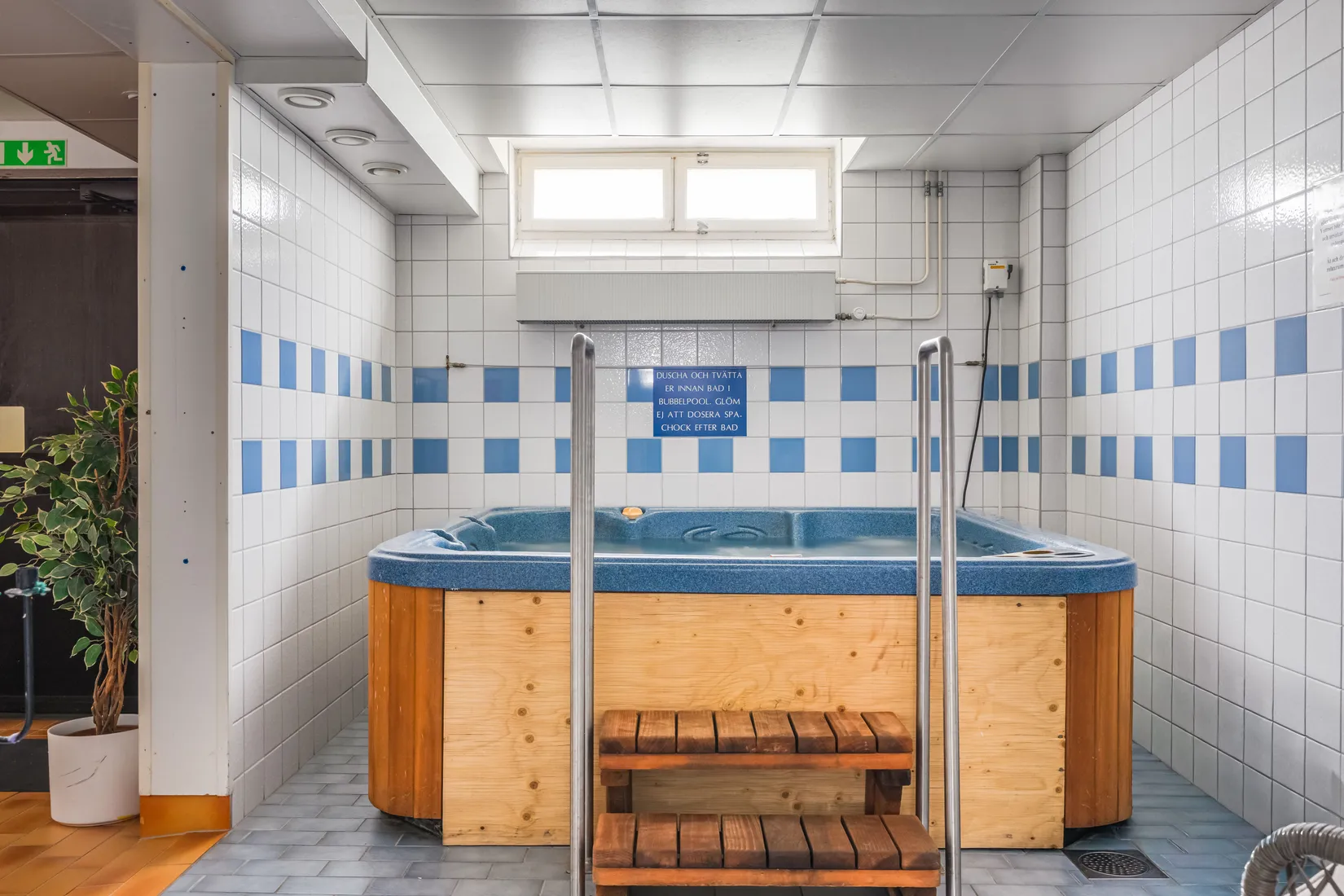 Bostadsrätt, Hagebygatan 37, Söder, Norrköping