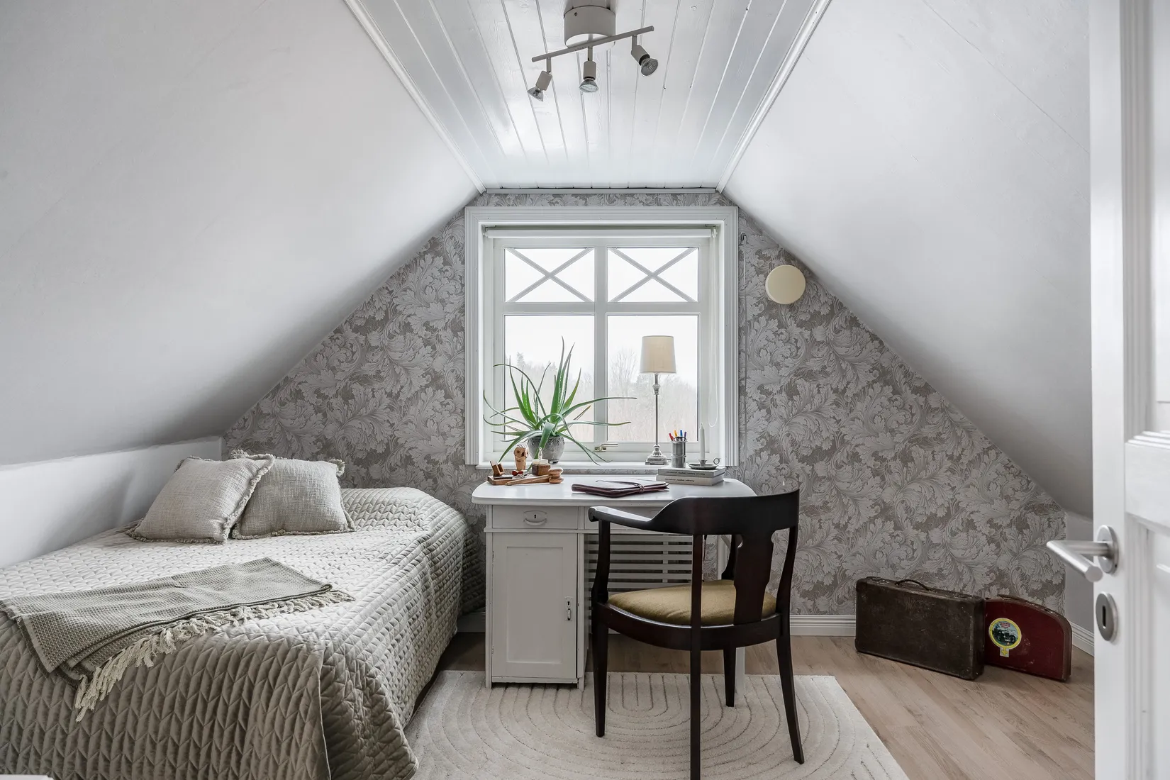 Villa, Murkelvägen 1, Tormestorp, Hässleholm