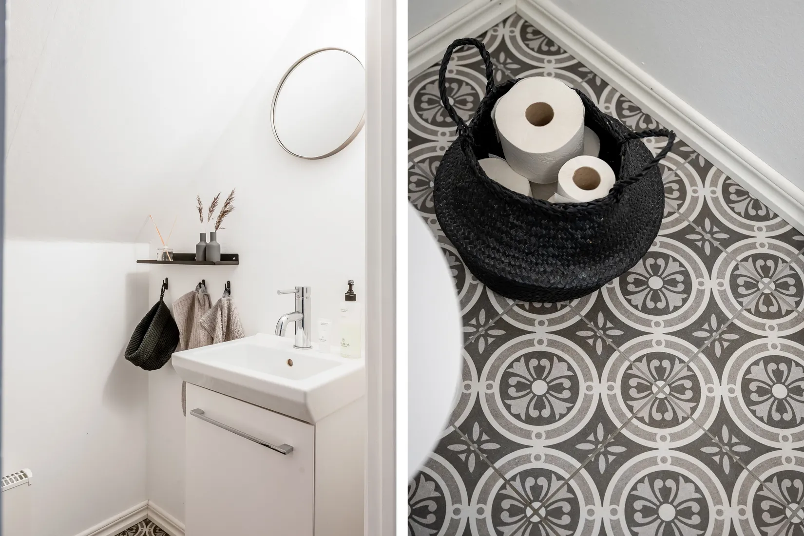 Villa, Murkelvägen 1, Tormestorp, Hässleholm