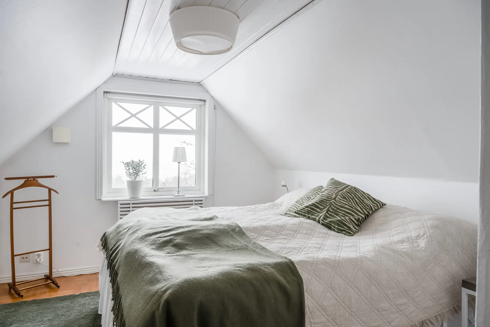 Villa, Murkelvägen 1, Tormestorp, Hässleholm