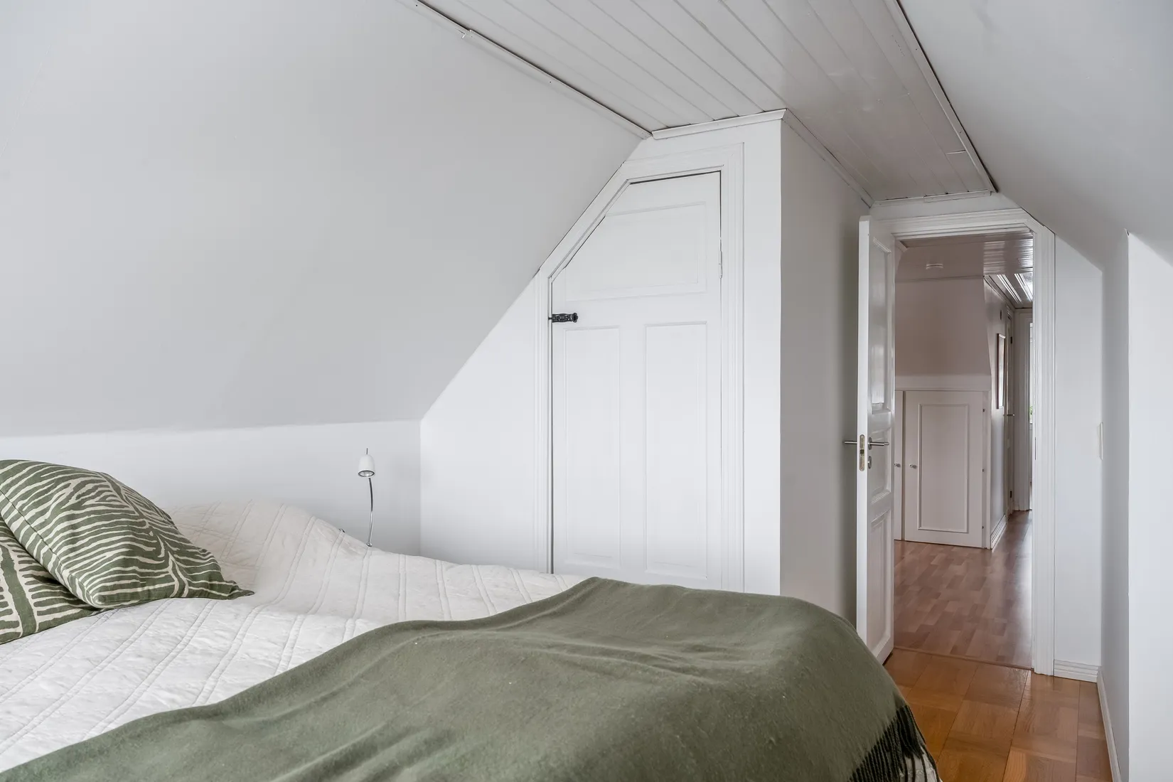 Villa, Murkelvägen 1, Tormestorp, Hässleholm