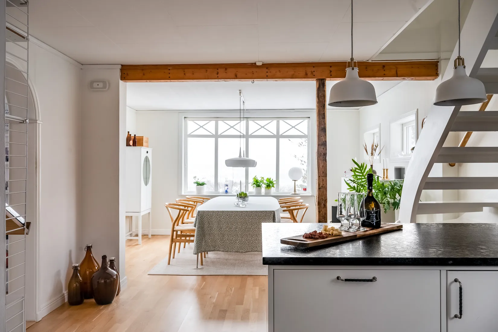 Villa, Murkelvägen 1, Tormestorp, Hässleholm