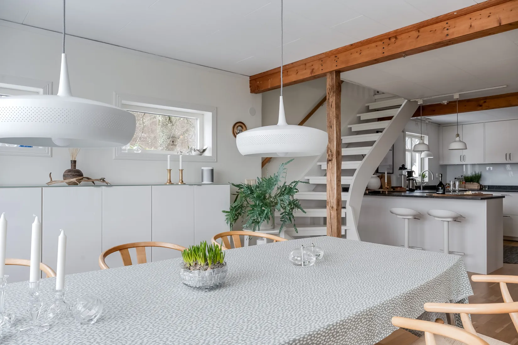 Villa, Murkelvägen 1, Tormestorp, Hässleholm