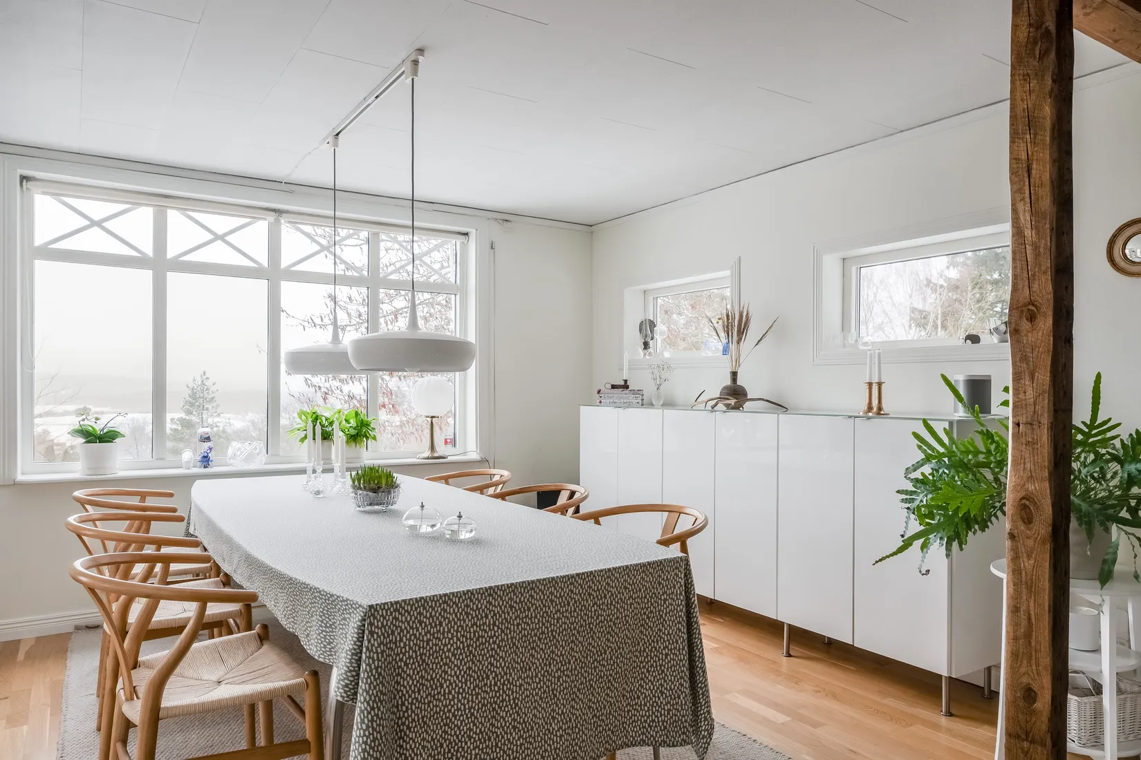 Villa, Murkelvägen 1, Tormestorp, Hässleholm