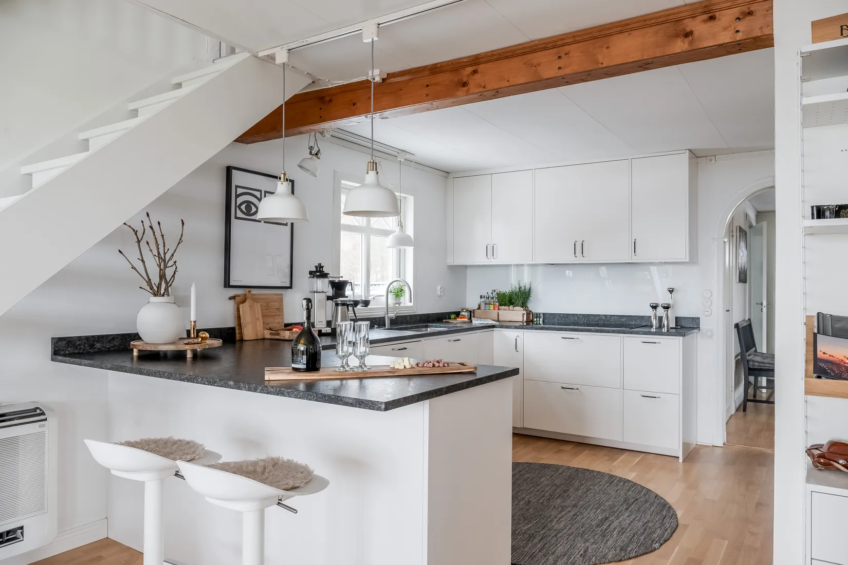 Villa, Murkelvägen 1, Tormestorp, Hässleholm