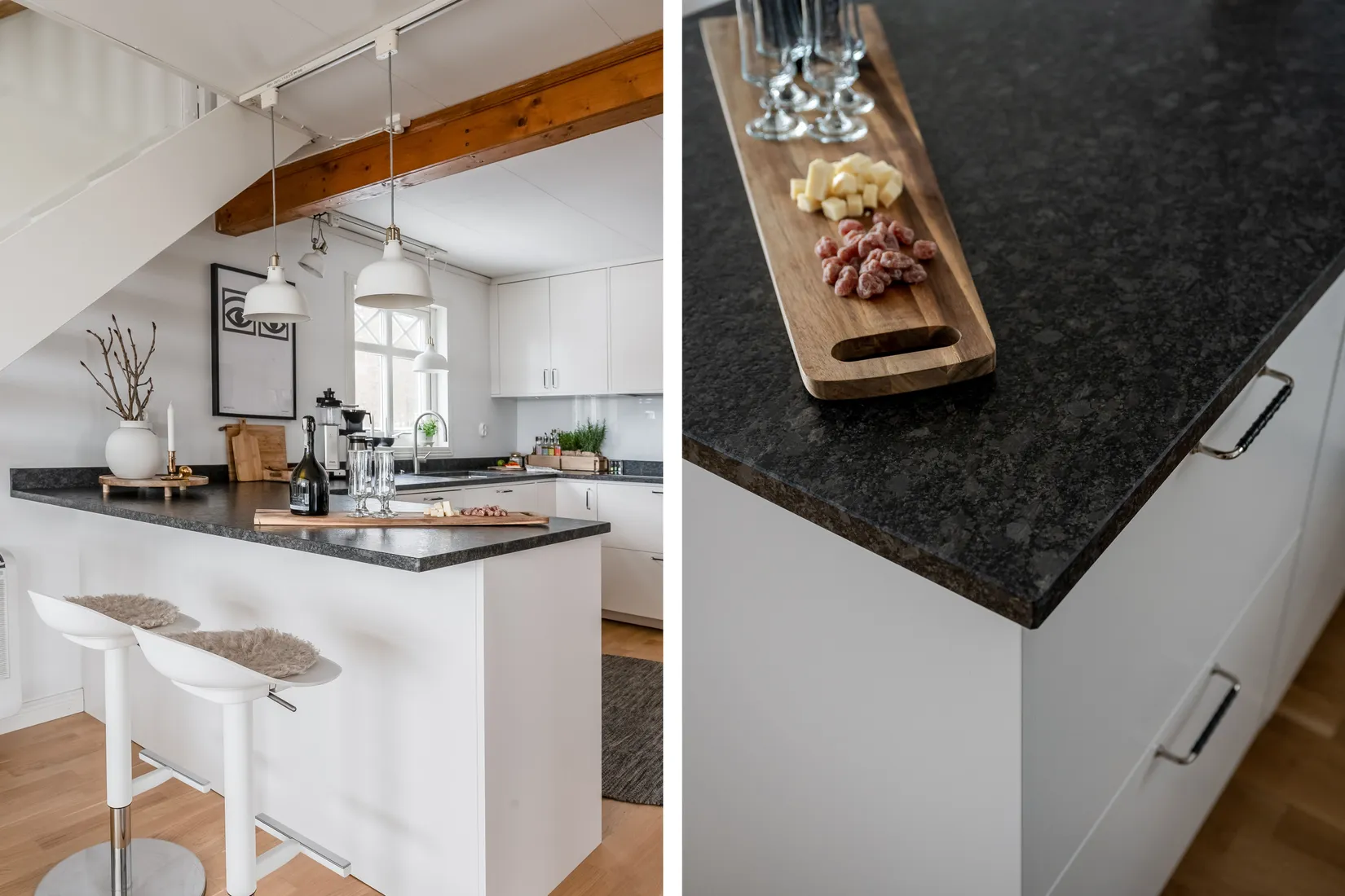 Villa, Murkelvägen 1, Tormestorp, Hässleholm