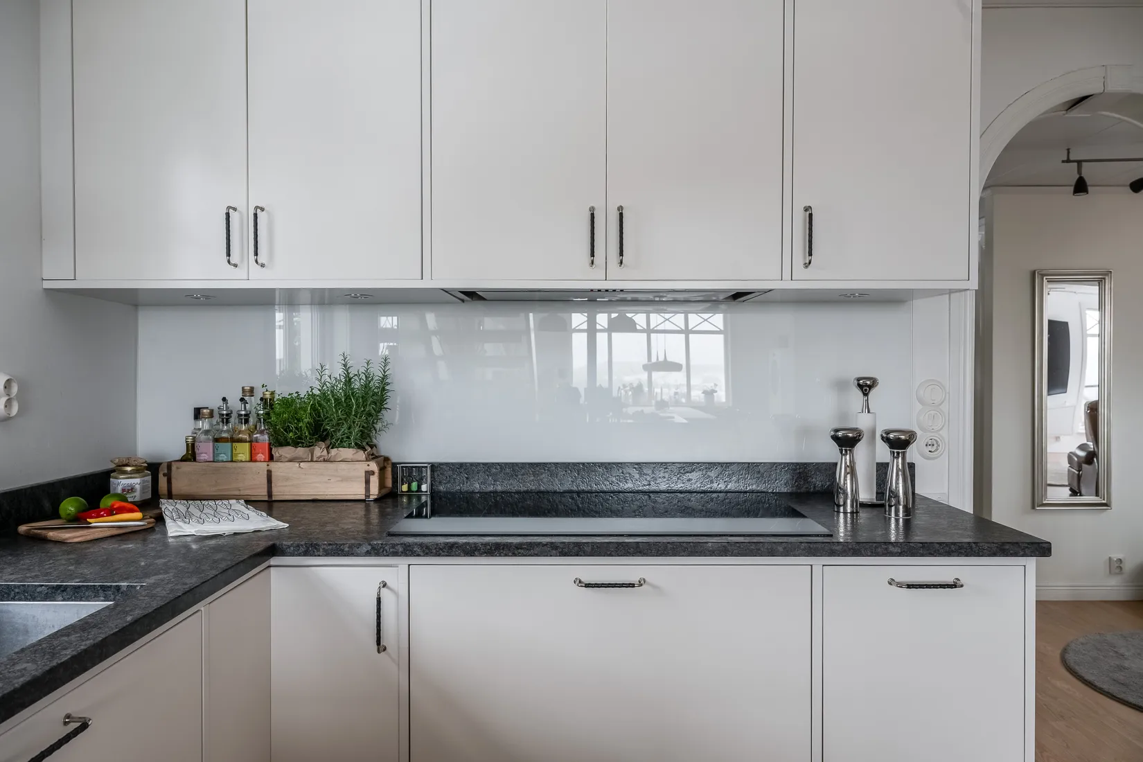 Villa, Murkelvägen 1, Tormestorp, Hässleholm