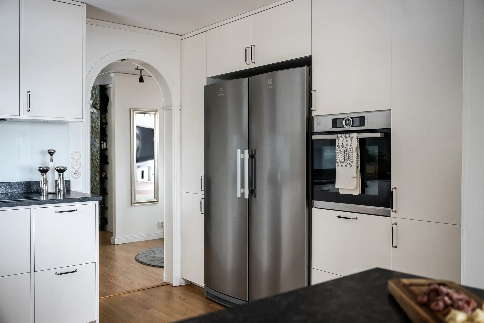 Villa, Murkelvägen 1, Tormestorp, Hässleholm