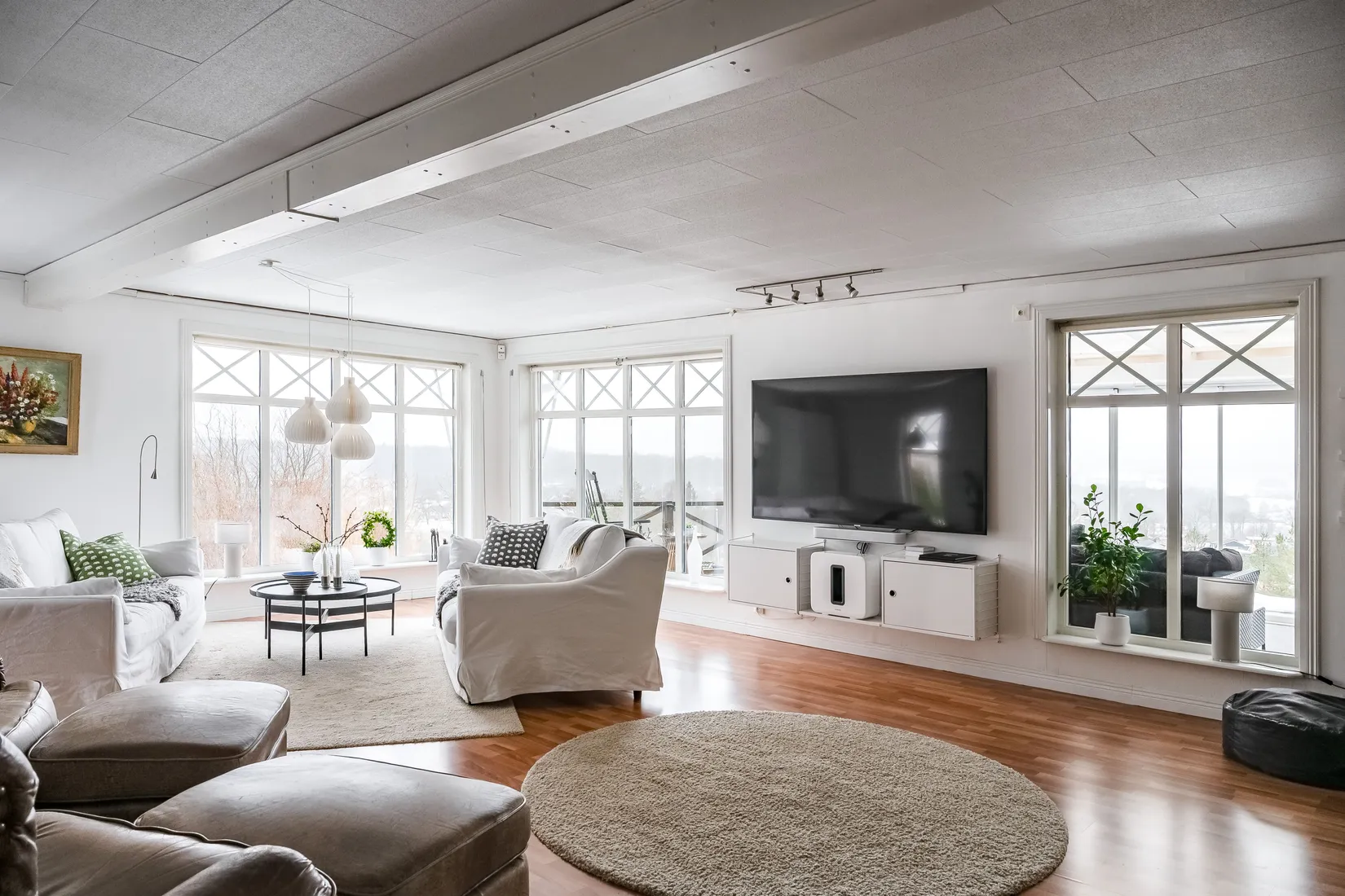 Villa, Murkelvägen 1, Tormestorp, Hässleholm