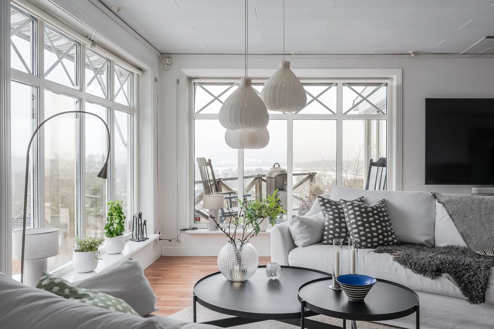 Villa, Murkelvägen 1, Tormestorp, Hässleholm