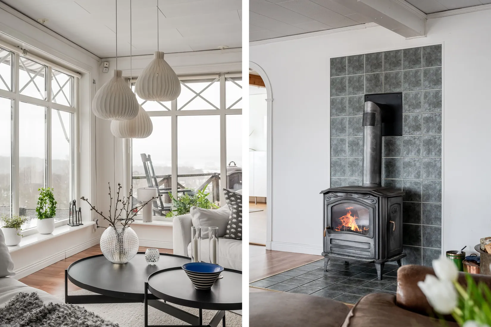 Villa, Murkelvägen 1, Tormestorp, Hässleholm