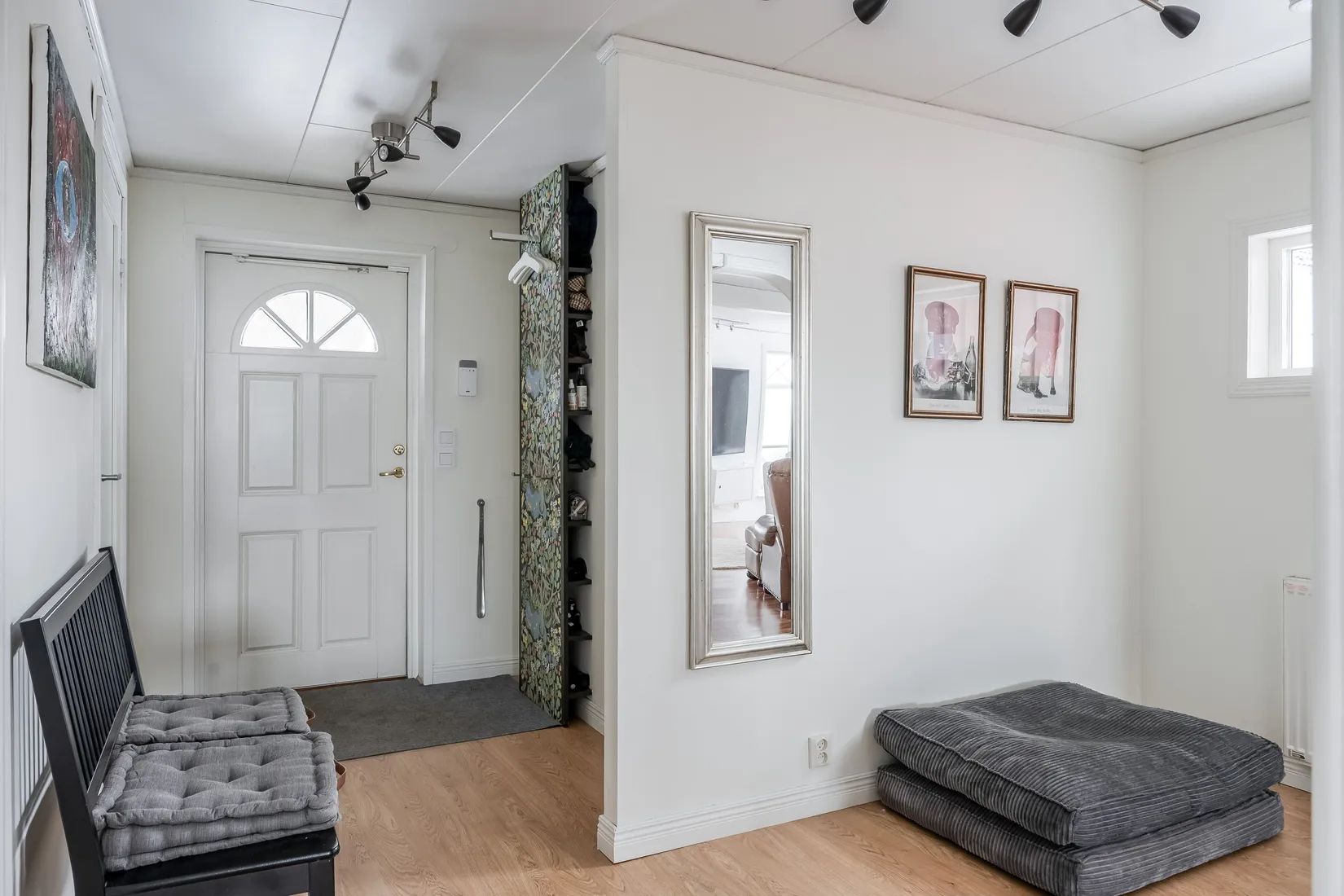 Villa, Murkelvägen 1, Tormestorp, Hässleholm