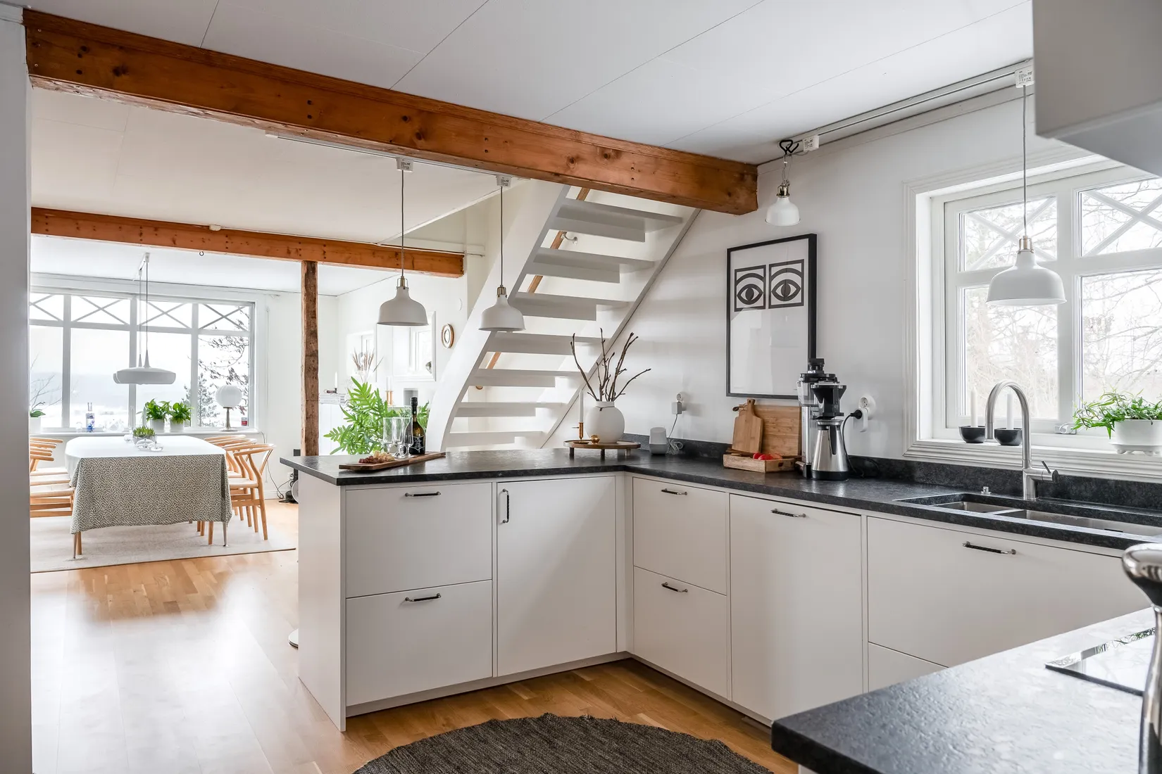 Villa, Murkelvägen 1, Tormestorp, Hässleholm