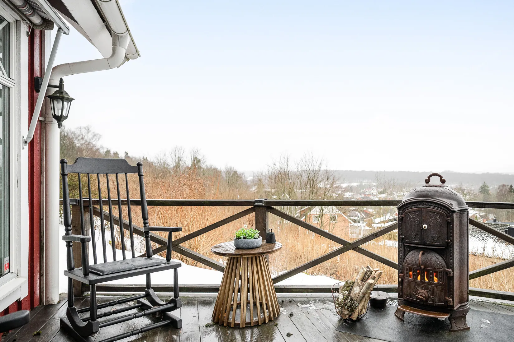 Villa, Murkelvägen 1, Tormestorp, Hässleholm