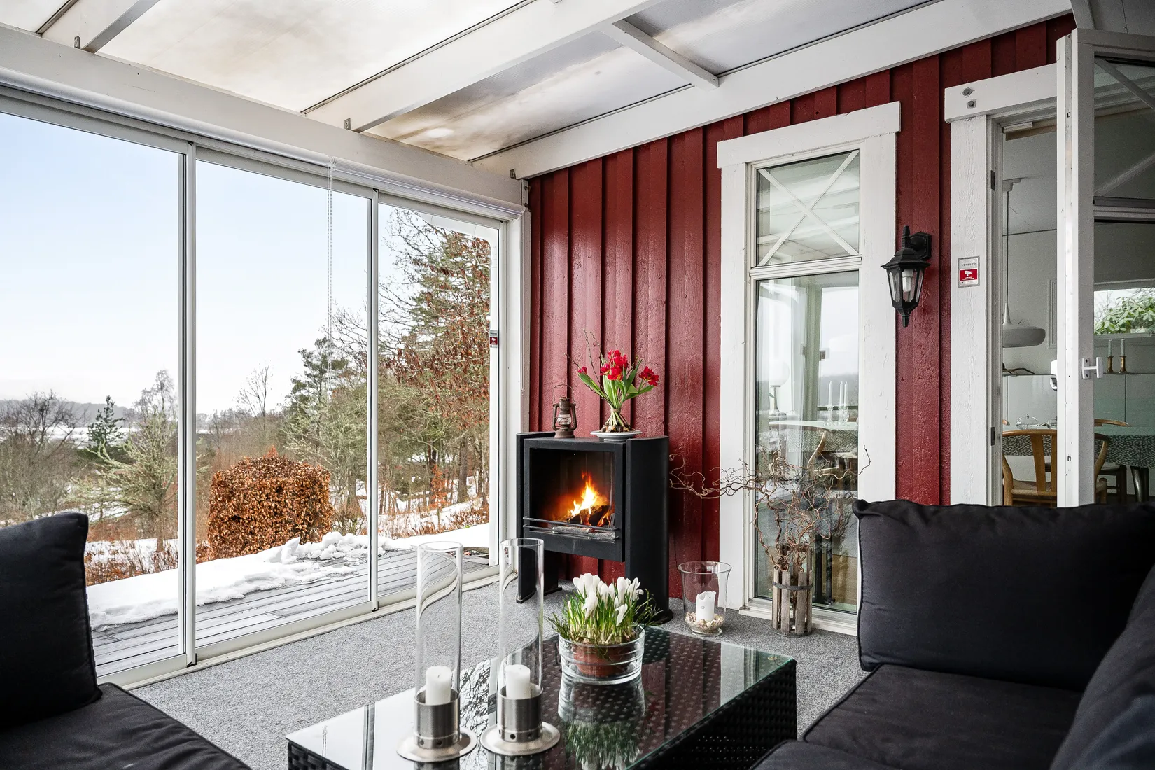 Villa, Murkelvägen 1, Tormestorp, Hässleholm