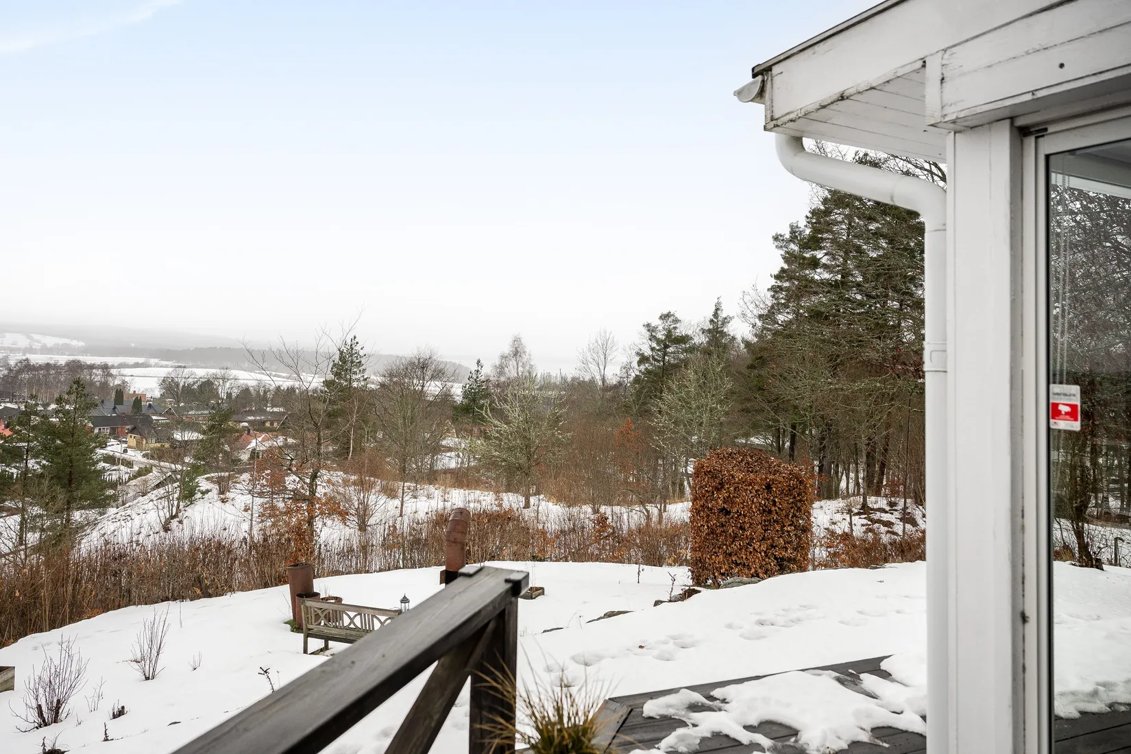 Villa, Murkelvägen 1, Tormestorp, Hässleholm