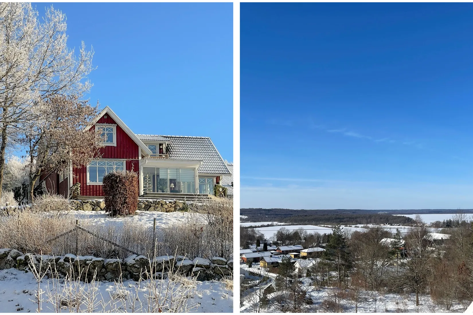 Villa, Murkelvägen 1, Tormestorp, Hässleholm