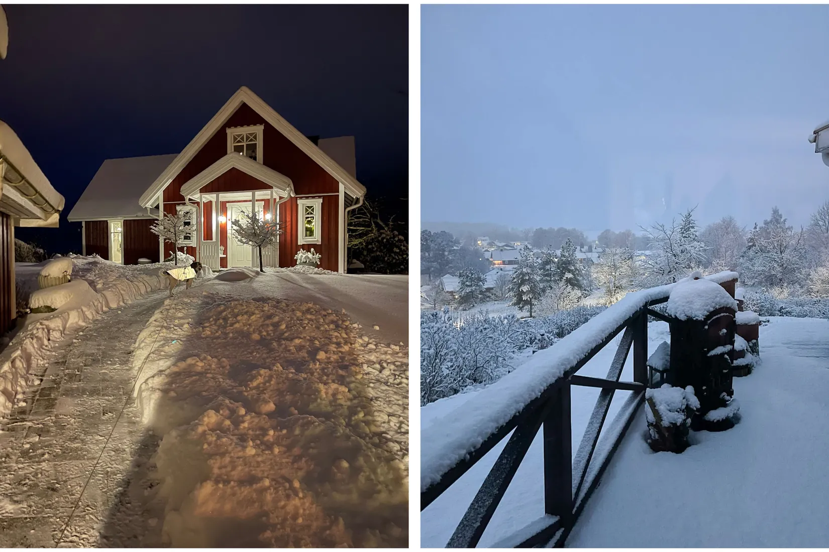 Villa, Murkelvägen 1, Tormestorp, Hässleholm