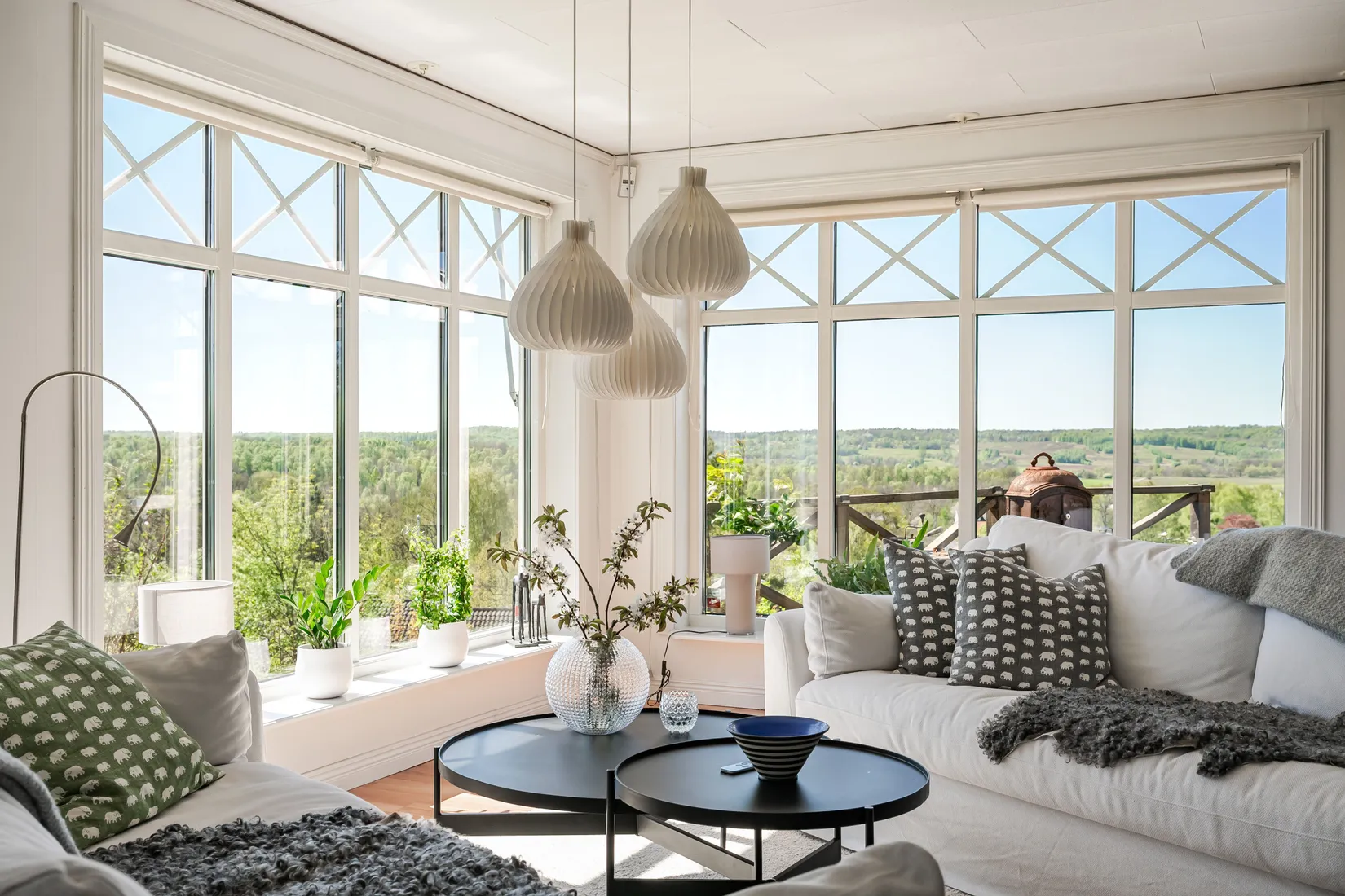 Villa, Murkelvägen 1, Tormestorp, Hässleholm