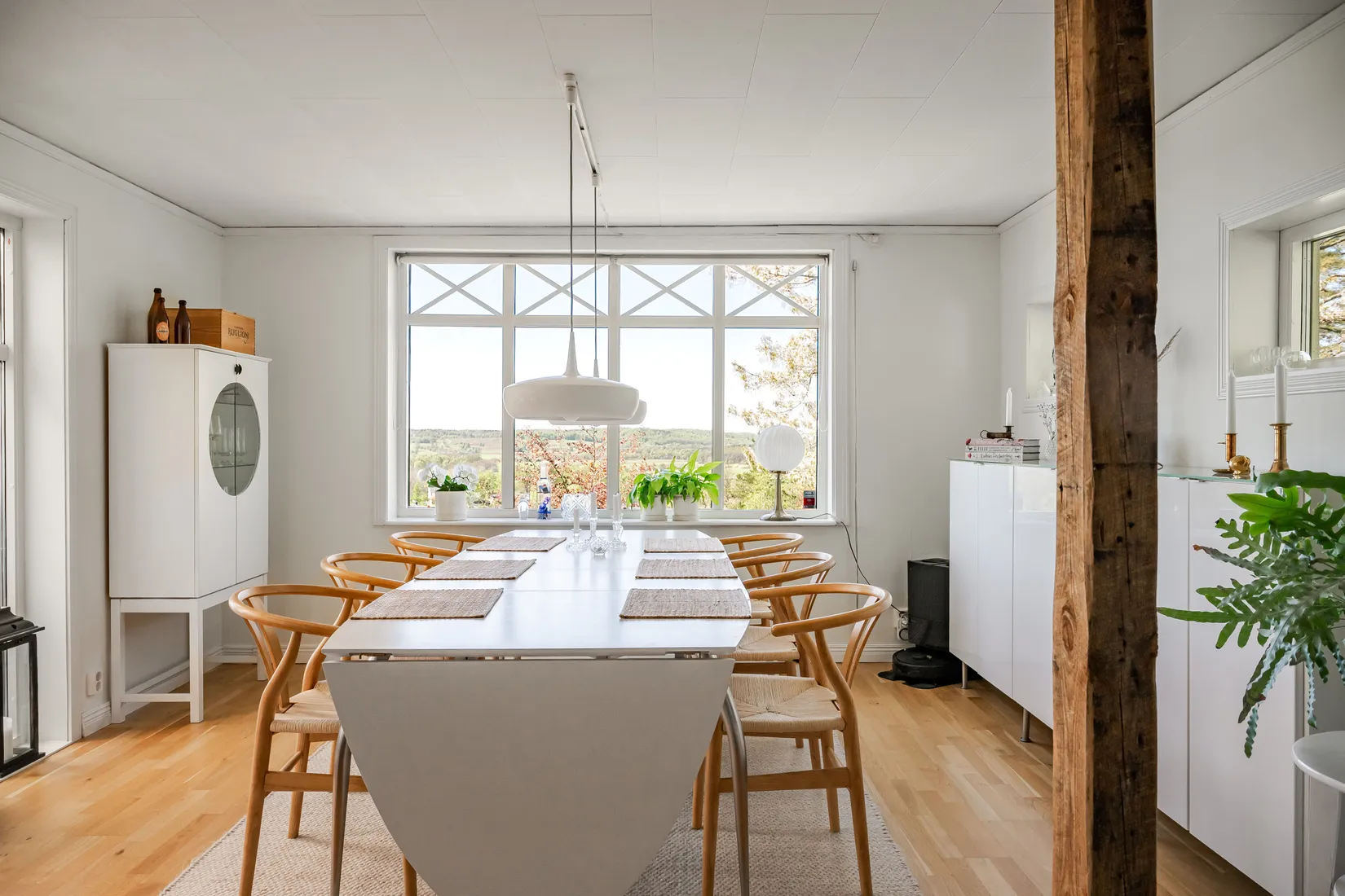 Villa, Murkelvägen 1, Tormestorp, Hässleholm