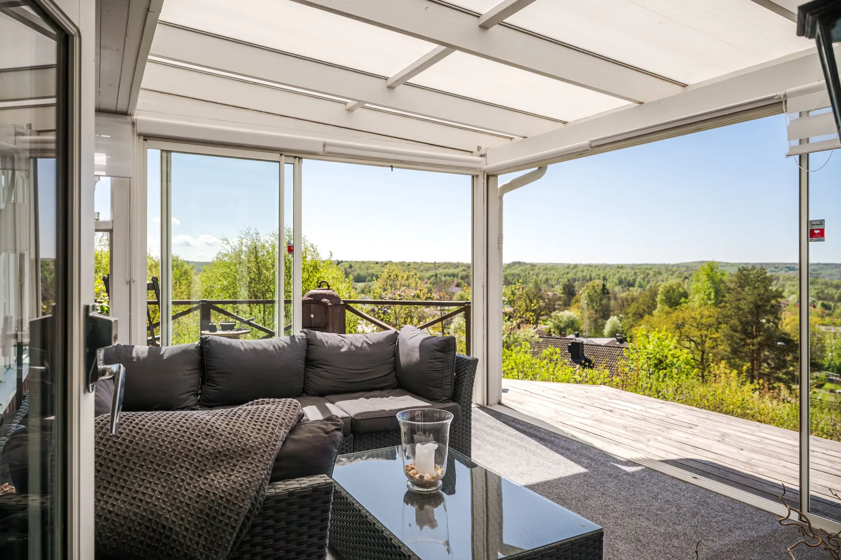 Villa, Murkelvägen 1, Tormestorp, Hässleholm