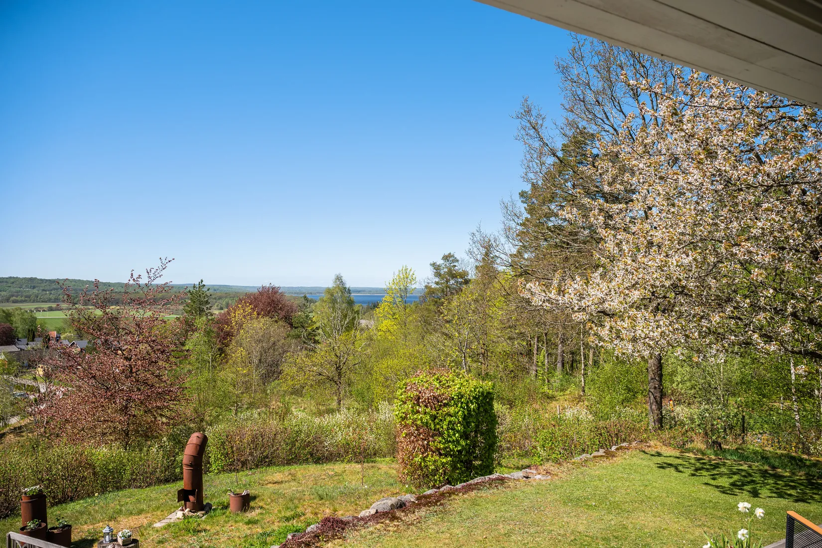 Villa, Murkelvägen 1, Tormestorp, Hässleholm