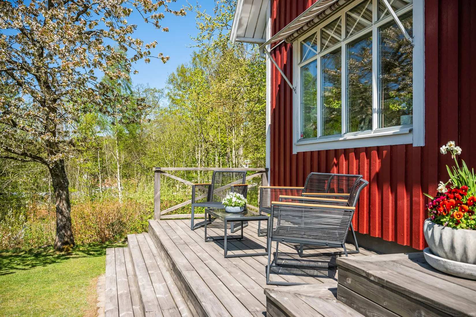 Villa, Murkelvägen 1, Tormestorp, Hässleholm