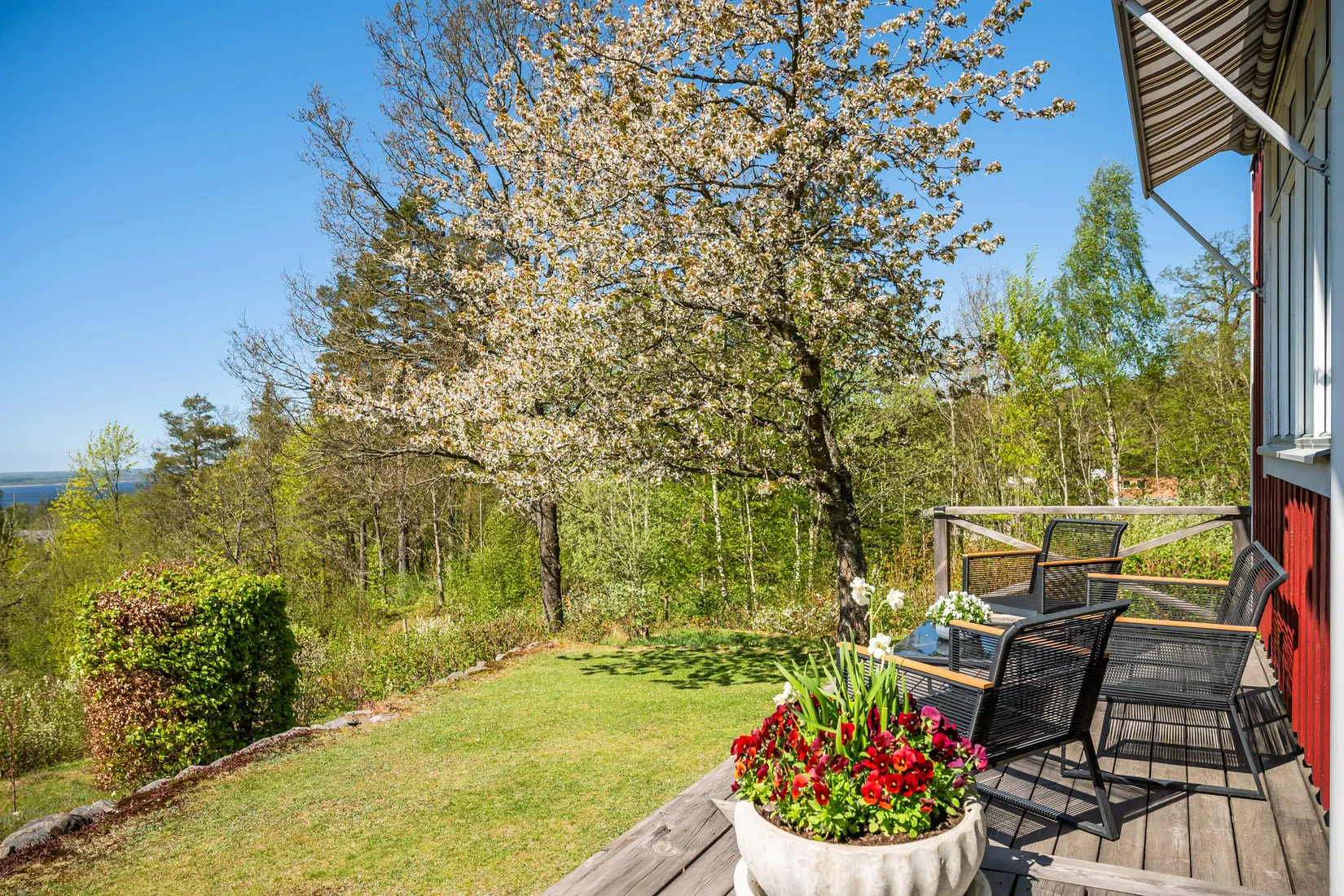 Villa, Murkelvägen 1, Tormestorp, Hässleholm