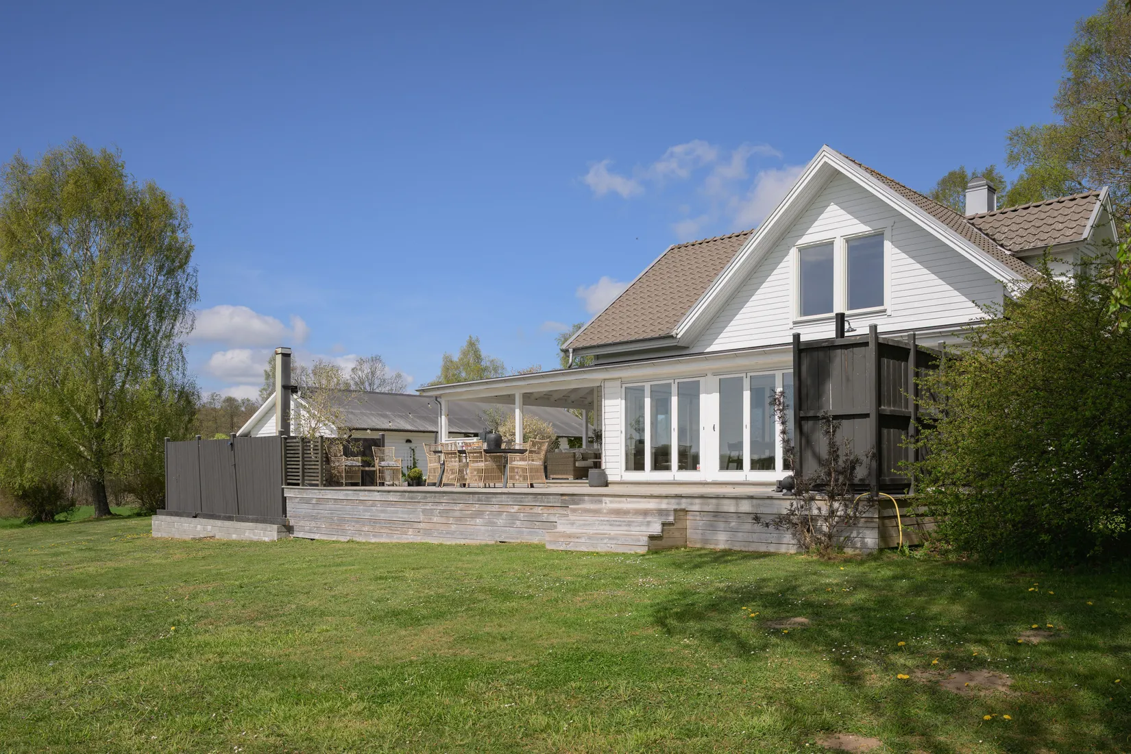 Gård/Skog, Maglasätevägen 17, Maglasäte, Höör