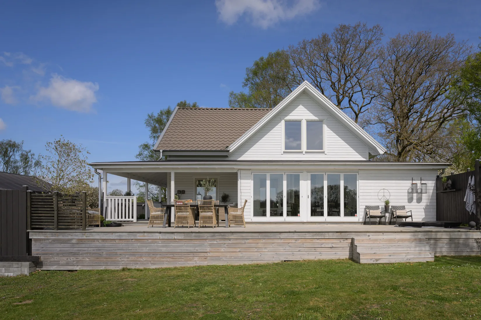 Gård/Skog, Maglasätevägen 17, Maglasäte, Höör