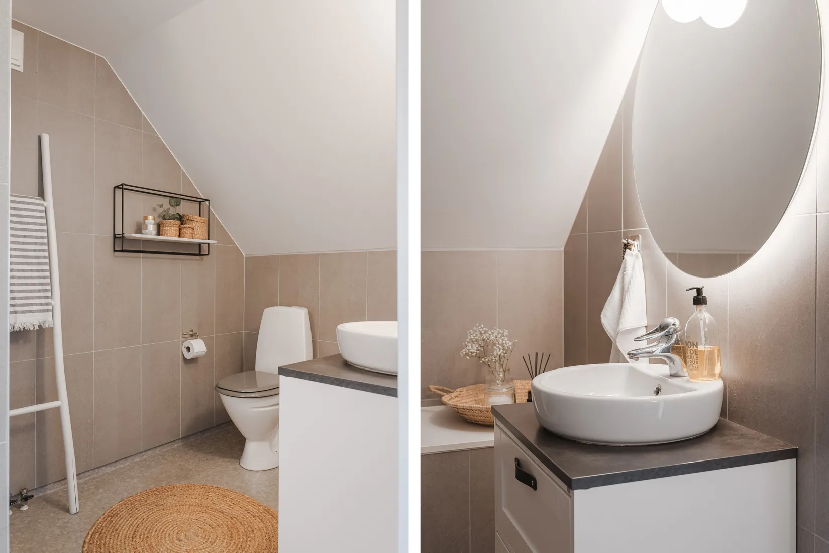 Gård/Skog, Maglasätevägen 17, Maglasäte, Höör