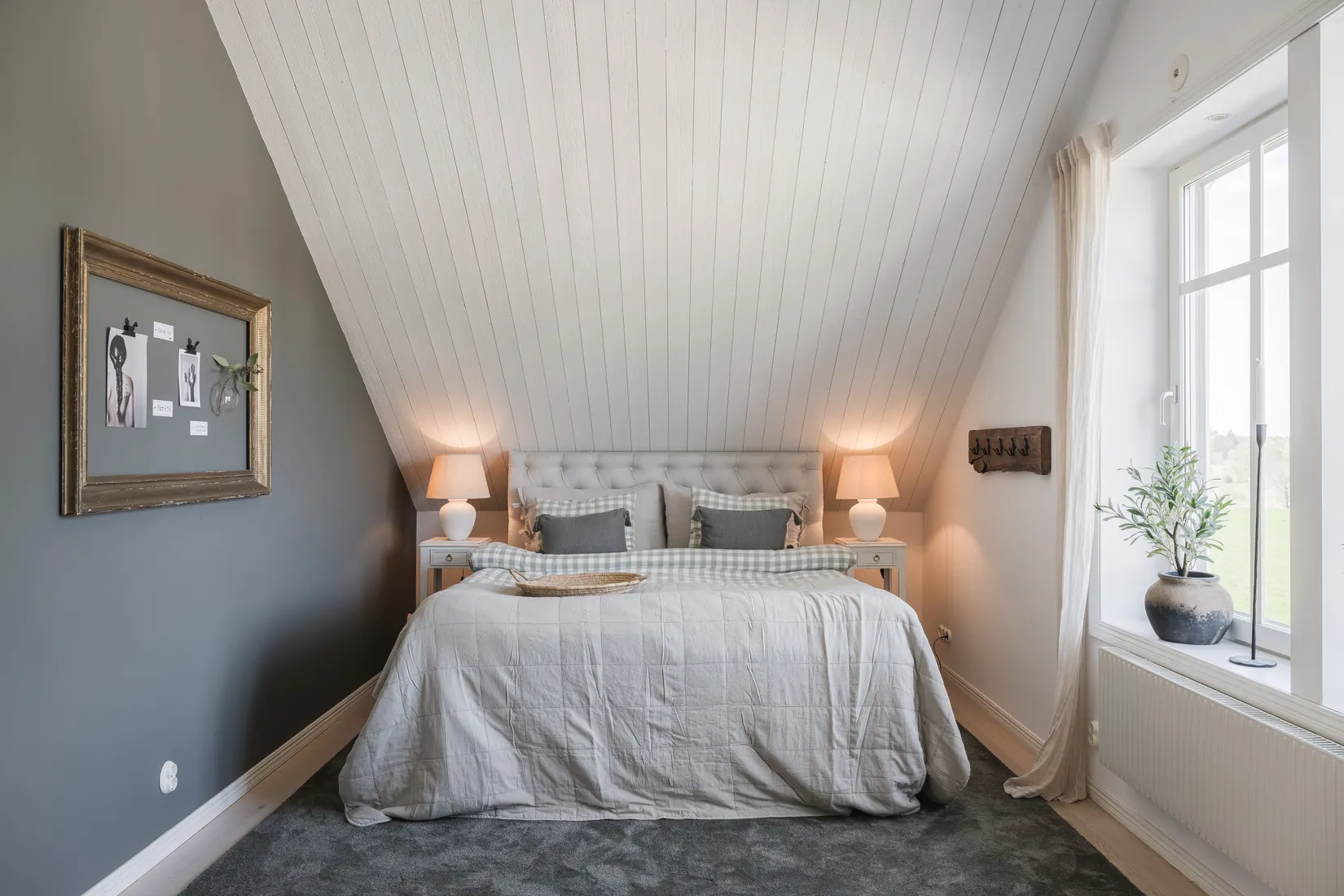 Gård/Skog, Maglasätevägen 17, Maglasäte, Höör