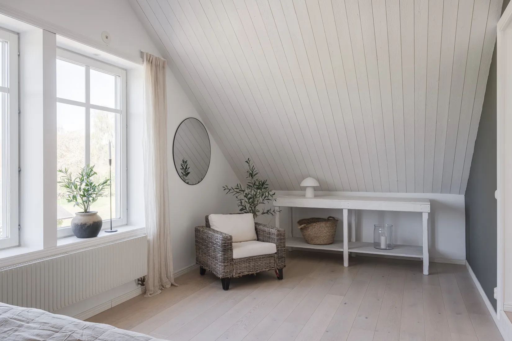 Gård/Skog, Maglasätevägen 17, Maglasäte, Höör