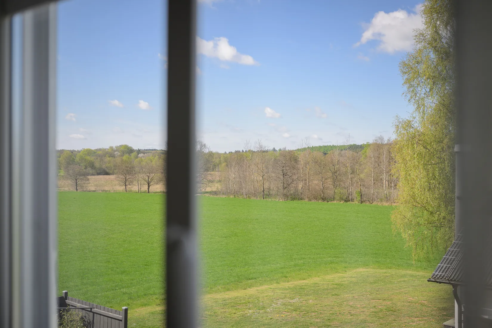 Gård/Skog, Maglasätevägen 17, Maglasäte, Höör