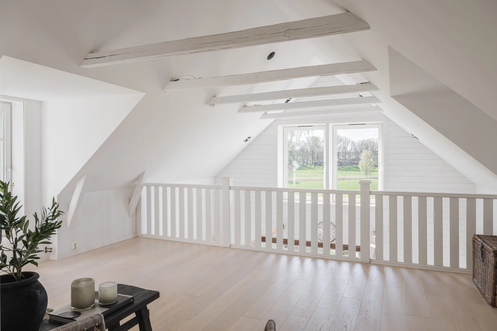 Gård/Skog, Maglasätevägen 17, Maglasäte, Höör