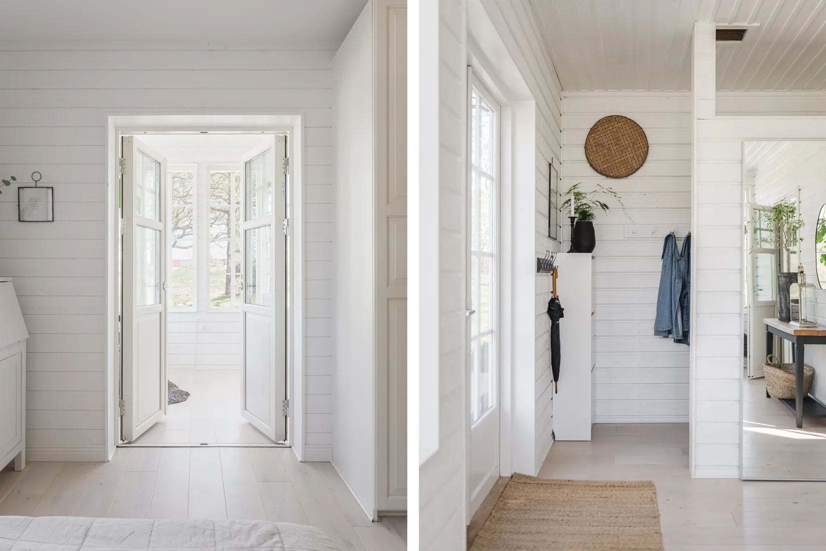 Gård/Skog, Maglasätevägen 17, Maglasäte, Höör