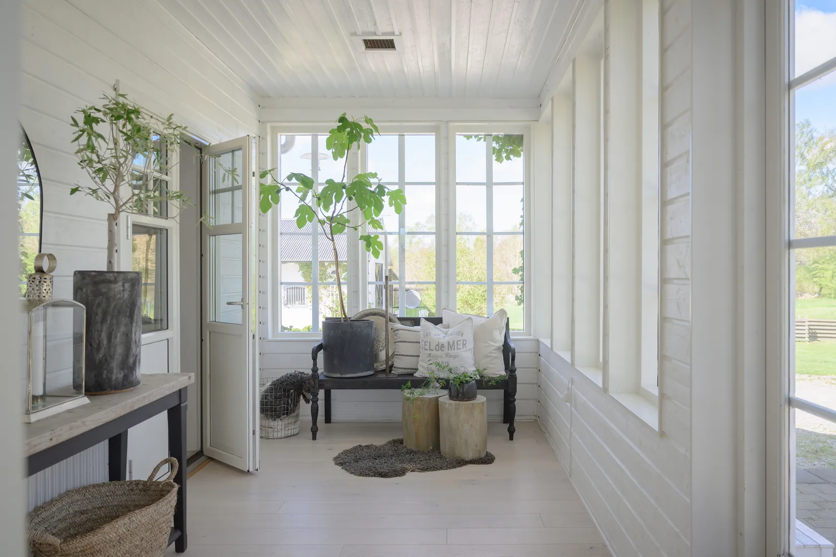 Gård/Skog, Maglasätevägen 17, Maglasäte, Höör