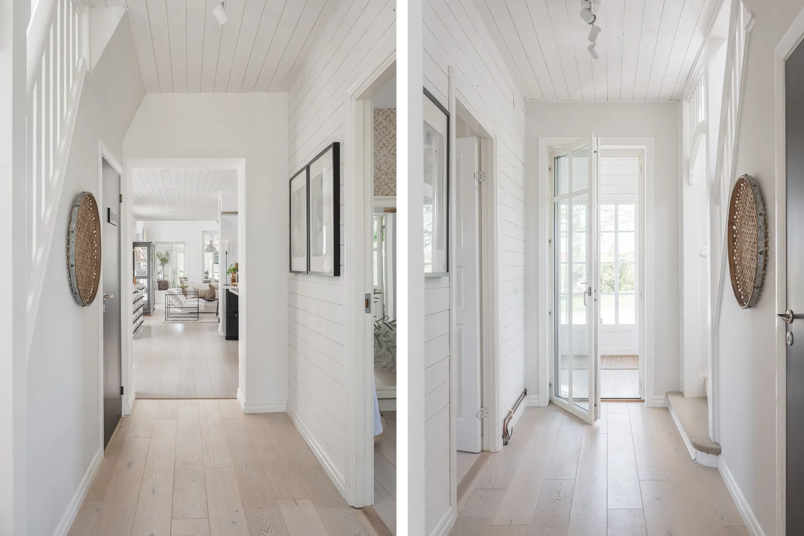 Gård/Skog, Maglasätevägen 17, Maglasäte, Höör