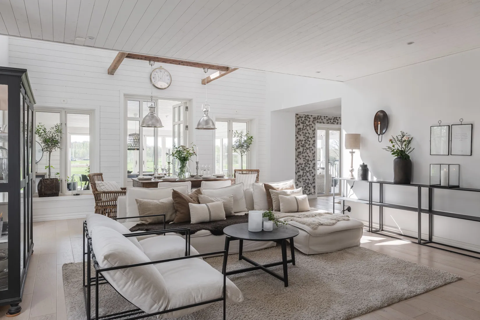 Gård/Skog, Maglasätevägen 17, Maglasäte, Höör