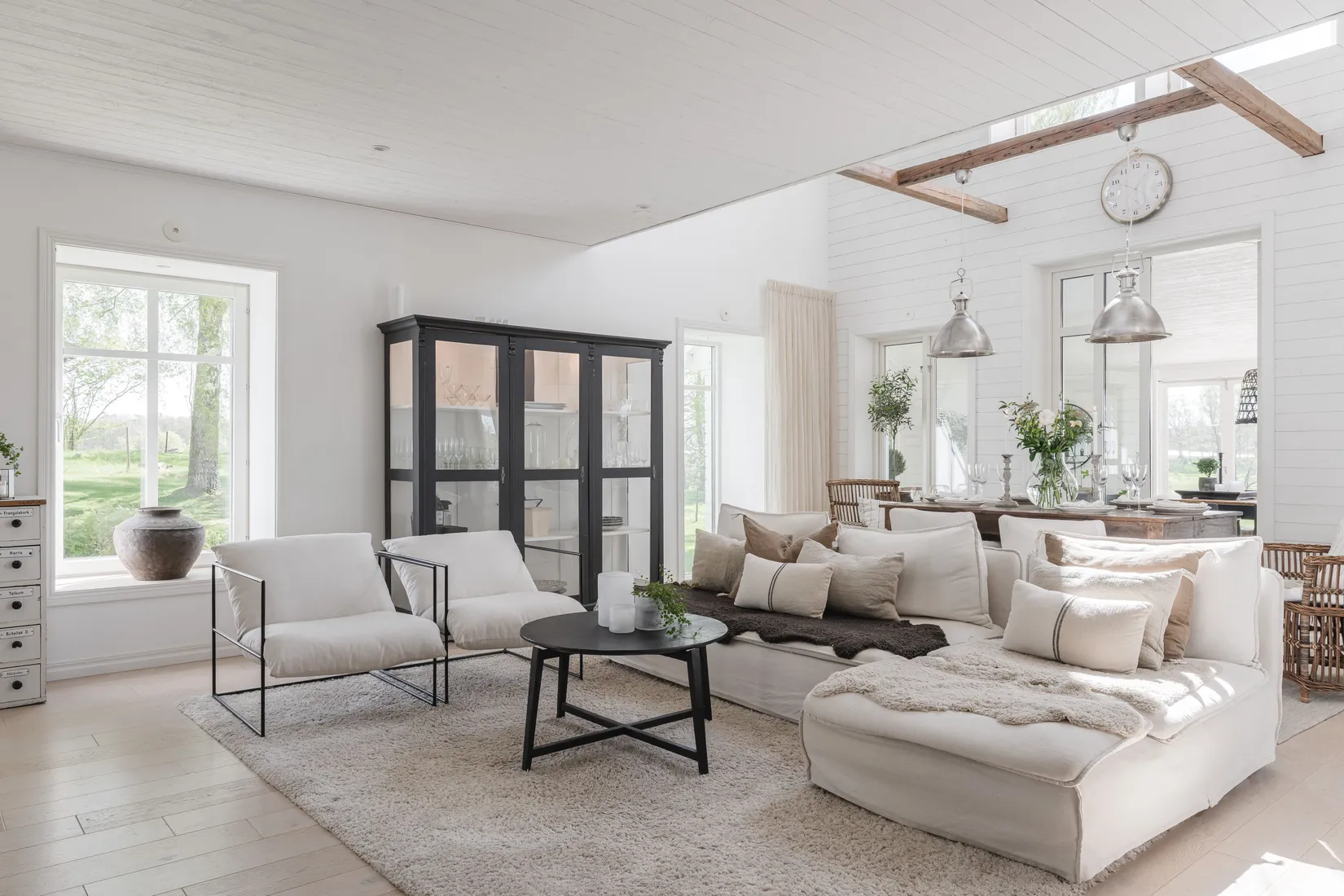 Gård/Skog, Maglasätevägen 17, Maglasäte, Höör