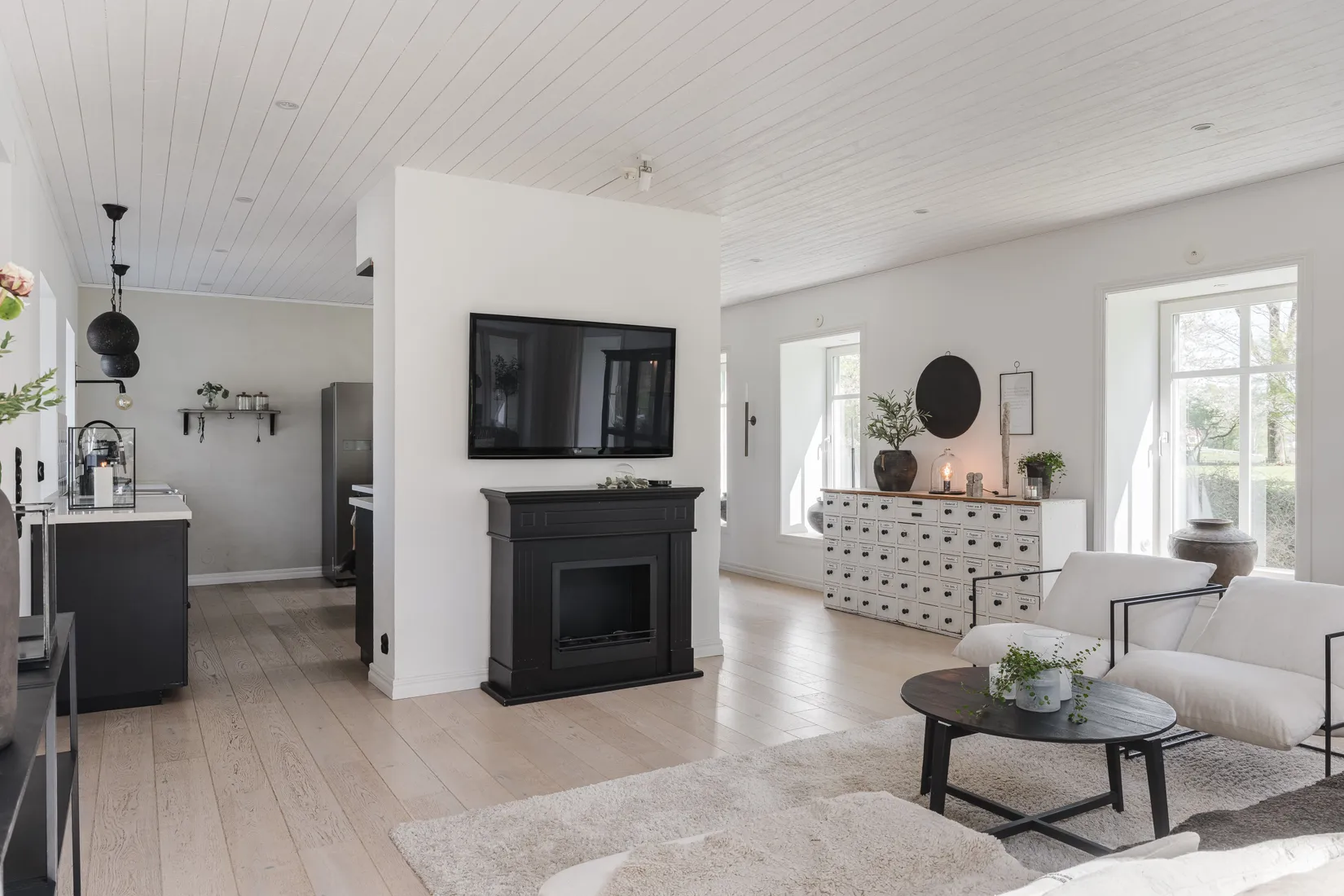 Gård/Skog, Maglasätevägen 17, Maglasäte, Höör