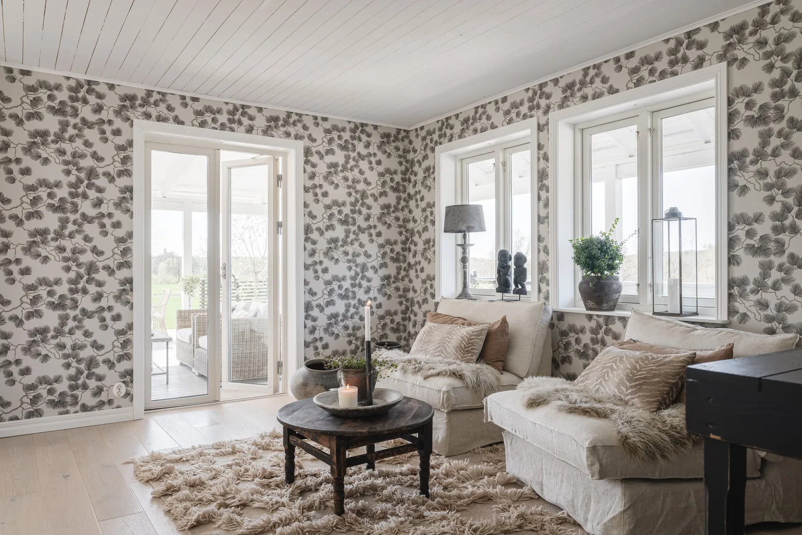 Gård/Skog, Maglasätevägen 17, Maglasäte, Höör